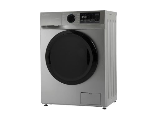 Lavarropas SmartLife 8KG 1400RPM Inverter Carga Frontal SL-WMI081400G