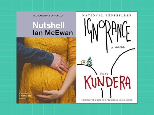 Literatura en Inglés 4x3 YA&Adult Fiction&Nonfiction