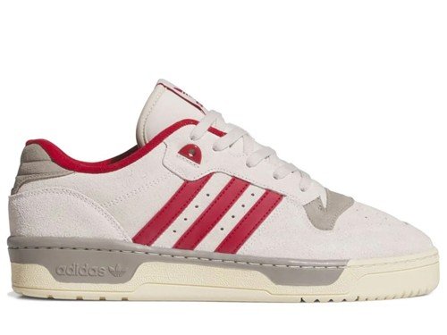 Zapatillas adidas Rivalry Low De Hombre