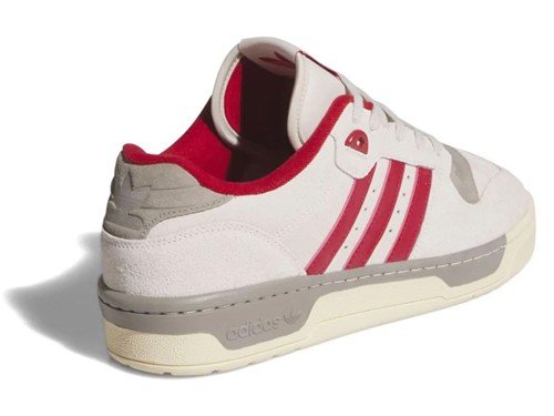 Zapatillas adidas Rivalry Low De Hombre