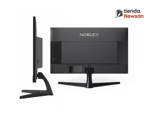 Monitor Noblex LED Full HD 27 Pulgadas Adaptive-Sync