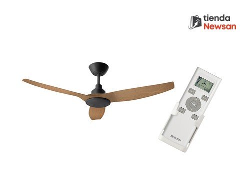 Ventilador de Techo 52 Pulgadas 32W Philco