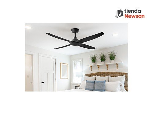 Ventilador de Techo 56 Pulgadas 38W Philco