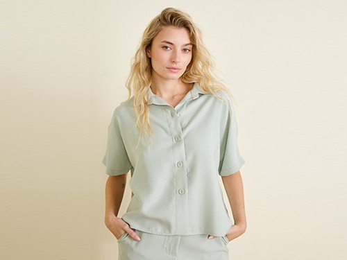 CAMISA SUMMER PARIS