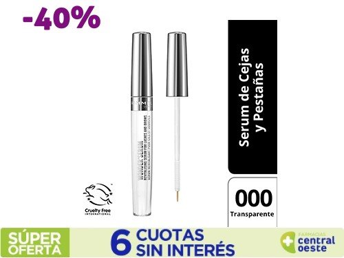 Serum Rimmel London Wonder Care x11ml