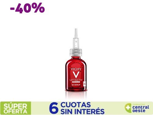 Serum Vichy Lifactiv Specialist B3 Antimanchas x 30 ml