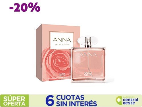 A. Stein Anna EDP x100ml