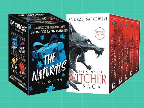 Literatura en inglés - Ediciones especiales para atesorar - 10% off