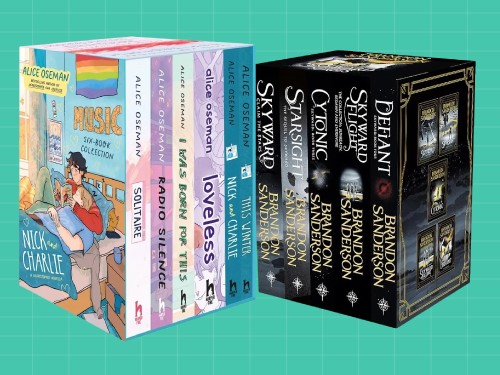 Literatura en inglés - Ediciones especiales para atesorar - 10% off