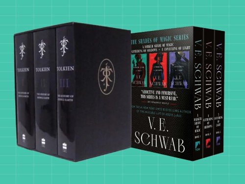 Literatura en inglés - Ediciones especiales para atesorar - 10% off