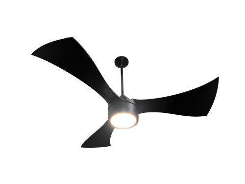 Ventilador de techo 3 aspas WINDLUX® modelo Silvy