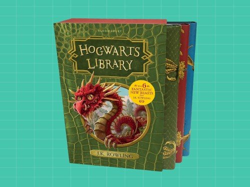Universo Harry Potter - Wizarding World en Inglés - 10% off