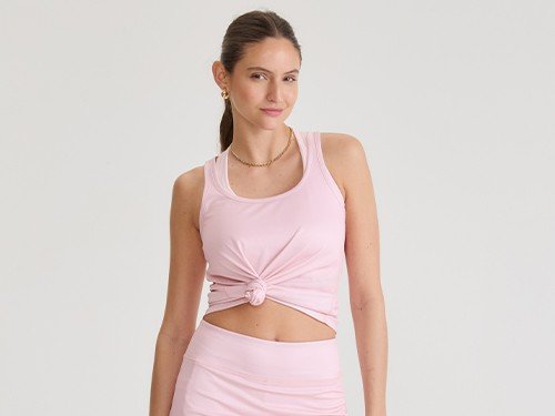 MUSCULOSA MOUSSE