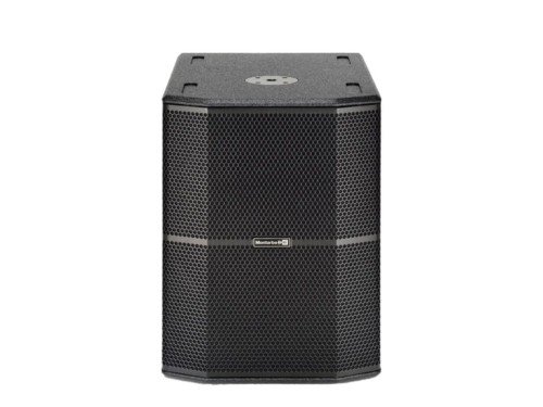 Montarbo R115M Bafle activo Madera 600w RMS Cuotas