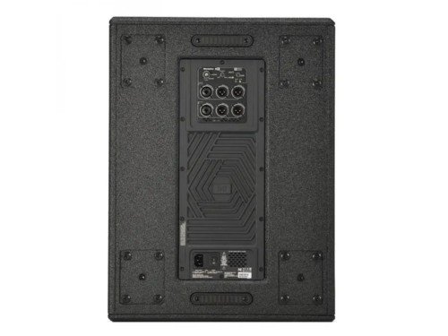 Montarbo R115M Bafle activo Madera 600w RMS Cuotas