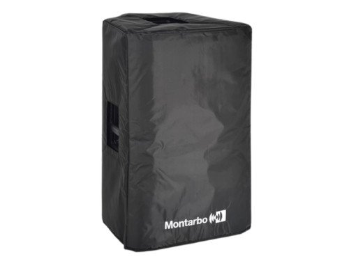 Montarbo R115M Bafle activo Madera 600w RMS Cuotas