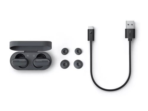 Auricular Philips TAT3508BK/00