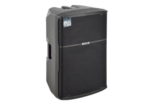 MONTARBO B115M Bafle Activo 15" BLUETOOTH 600W RMS