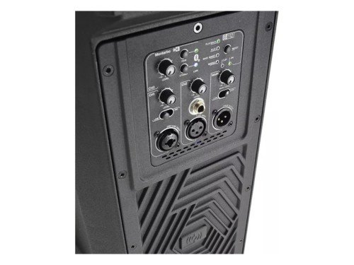 MONTARBO B115M Bafle Activo 15" BLUETOOTH 600W RMS