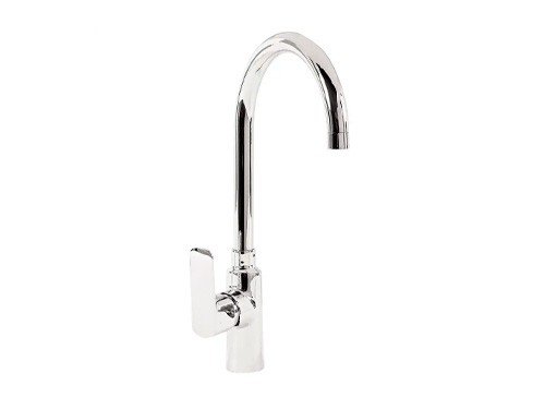 GRIFERIA CHROME COCINAS 35MM