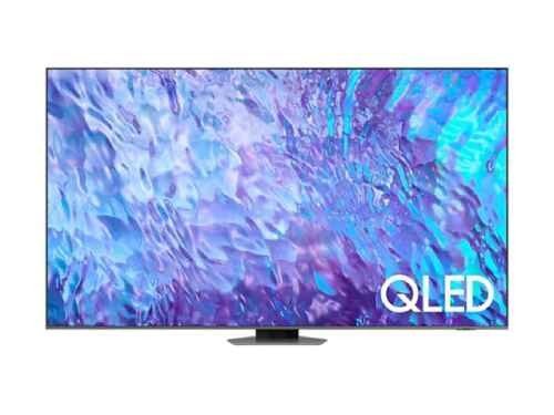 Smart Tv 98" Samsung Qled 4K UHD QN98Q80CAGCZB PROMO