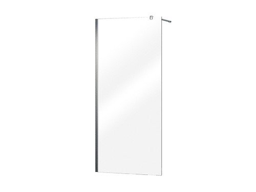 Mampara Espejo 195x90 Cm Vessanti