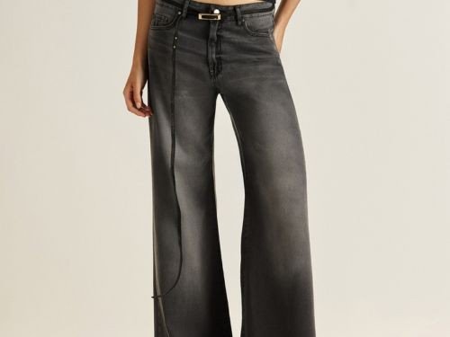 PANTALÓN ZURI SUMMER GREY