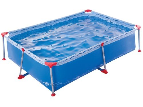 Piletas Sol-Verano Sol 250 Fun 250 x 165 x 65 2700L