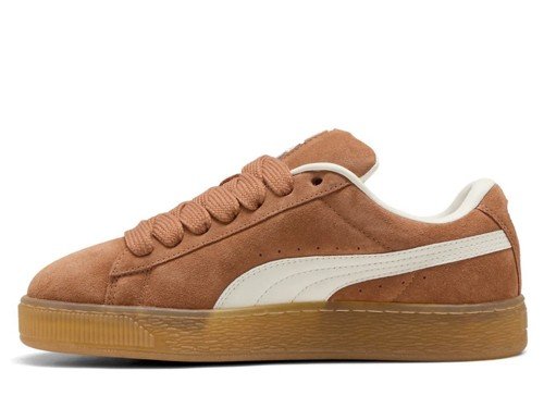 Zapatillas Puma Suede XL De Hombre