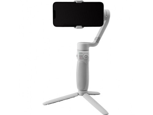 Estabilizador de imagen Zhiyun  Gimbal Smooth Q4 para smartphones