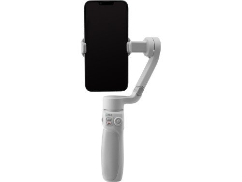 Estabilizador de imagen Zhiyun  Gimbal Smooth Q4 para smartphones