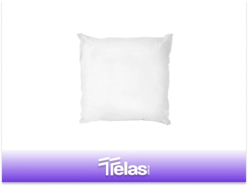RELLENO DE ALMOHADON 40 X 40