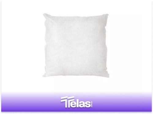 RELLENO DE ALMOHADON 50 X 50