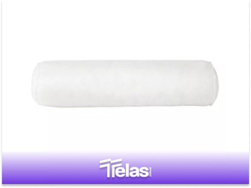 RELLENO DE ALMOHADON CILINDRICO 70 X 20