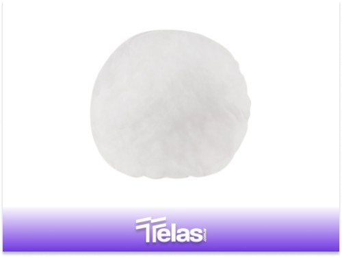 RELLENO DE ALMOHADON CIRCULAR 40