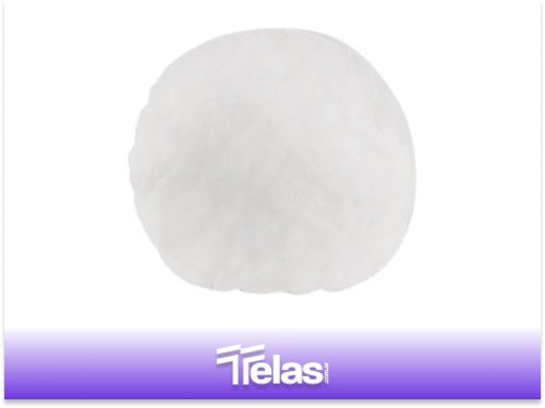 RELLENO DE ALMOHADON CIRCULAR 50