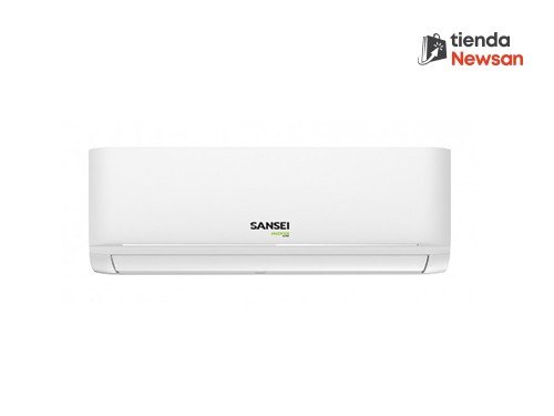 Aire Acondicionado Sansei Inverter Frío/Calor 3053 Fg 3550W