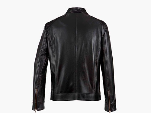 Campera Toronto Negro