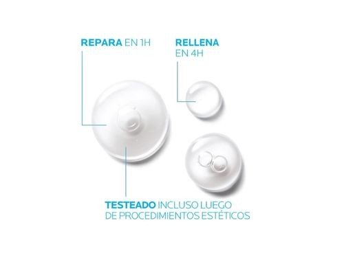 SÉRUM ANTIEDAD HYALU B5 LA ROCHE POSAY 30ML