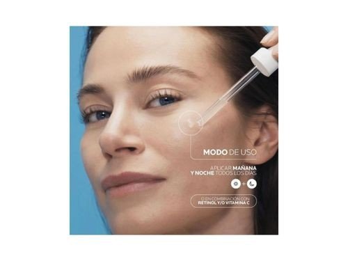 SÉRUM ANTIEDAD HYALU B5 LA ROCHE POSAY 30ML