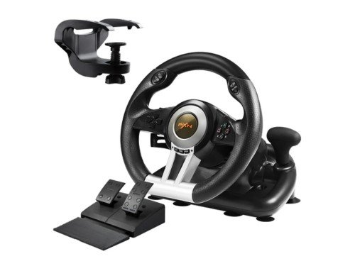 Simuladores de Manejo PXN V3 PRO