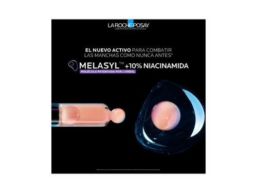 SERUM DESPIGMENTANTE MELA B3 NIACINAMIDA LA ROCHE POSAY 30 ML