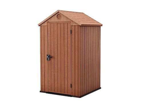 BODEGA DARWIN 4X4 BROWN 550