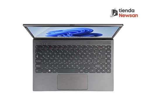 Notebook N14X1010 Ram 4Gb SSD 128GB Noblex