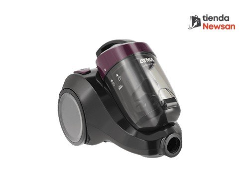 Aspiradora Ciclónica Power 1300W Atma