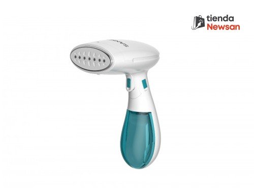 Vaporizador de Prendas Plegable 1300W Sansei