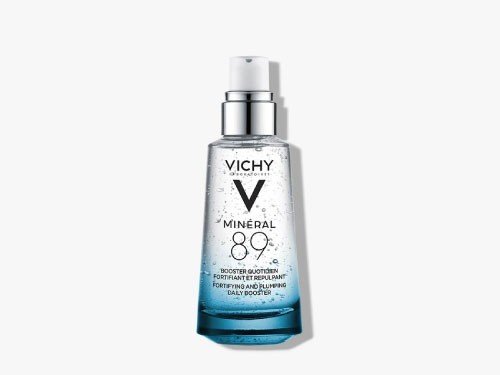 Mineral 89 Agua Termal Mineralizante 50Ml