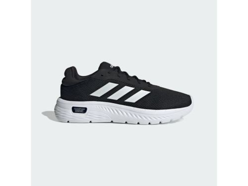 Zapatillas adidas Casual Cloudfoam Comfy Hombre Negro