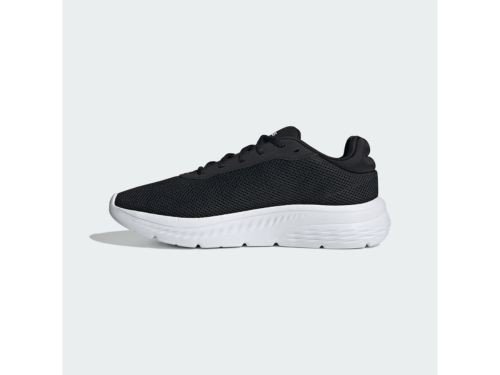 Zapatillas adidas Casual Cloudfoam Comfy Hombre Negro