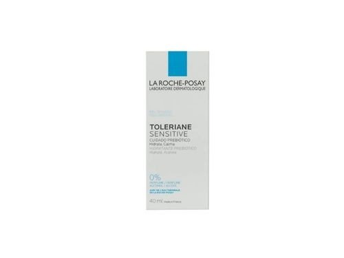 CREMA HIDRATANTE TOLERIANE SENSITIVE LA ROCHE POSAY 40 ML
